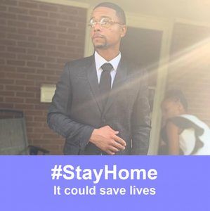 Meet your Posher, Tommy